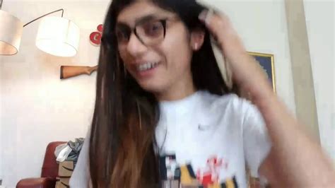 mia khalifa sex hd video|Mia Khalifa New Porn Videos